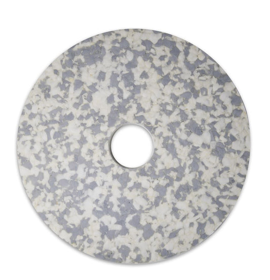 Vloerpad Wecoline Combo Melamine 14 inch