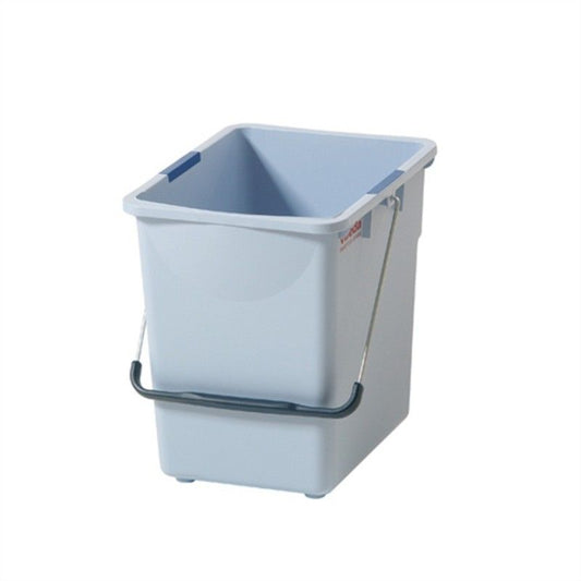 Emmer Vileda Ultraspeed 25 liter blauw
