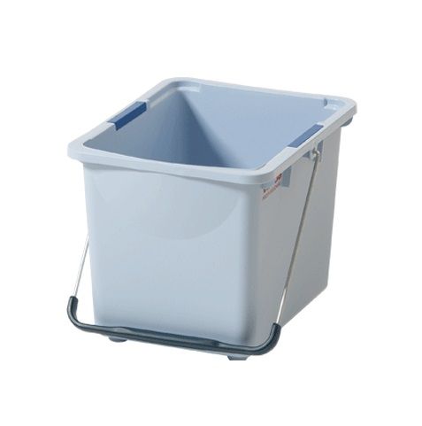 Emmer Vileda Ultraspeed 15 liter blauw