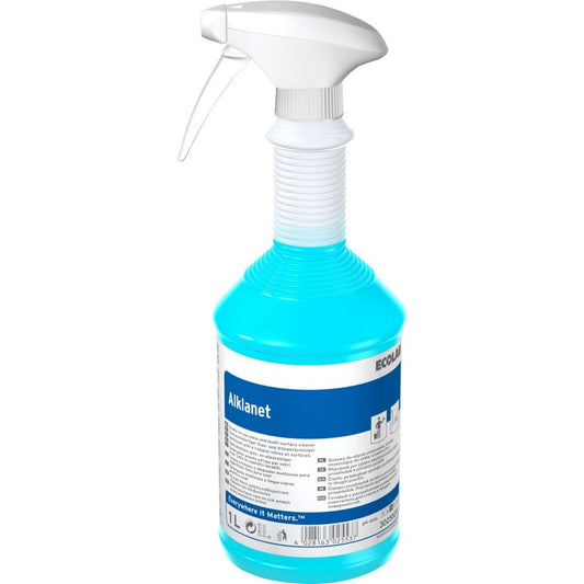 Interieurreiniger Ecolab Alklanet