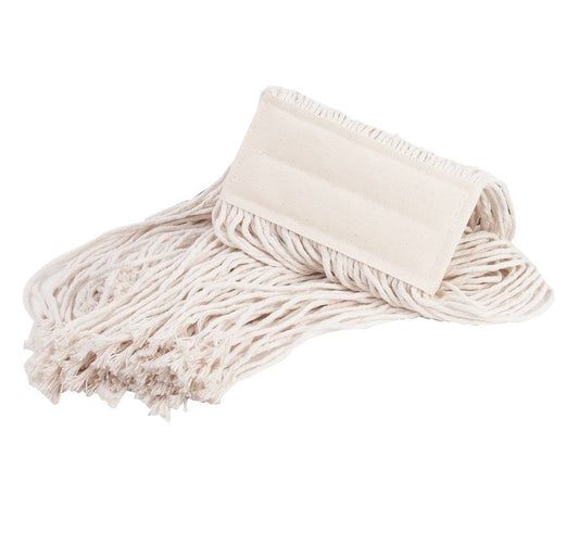 Mop strengen zonder band 350 gram
