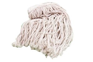 Mop strengen zonder band 450 gram