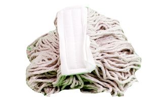Mop strengen met band 560 gram