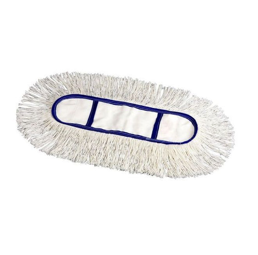 Zwabberhoes Vermop katoen 80 cm