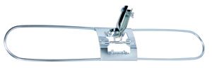 Zwabberframe Vermop 60 cm draaibaar