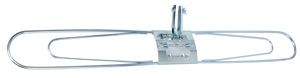 Zwabberframe Vermop 80 cm draaibaar