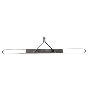 Zwabberframe Vermop 110 cm niet draaibaar