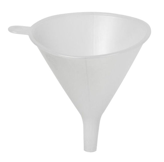 Trechter kunststof Ø 13 cm VB 045365