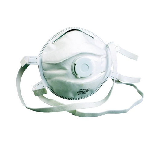 Stofmasker met ventiel  M-safe FFP2 type 6210