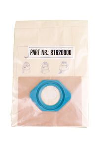 Stofzak Nilfisk GM80 GM90 pak a 5 stuks