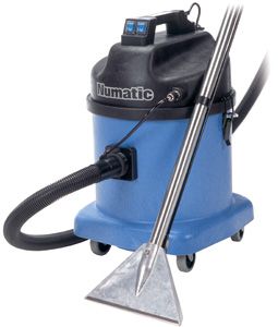 Tapijtreiniger Numatic CTD 570-2 sproei-extractie