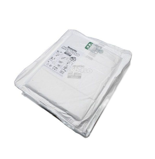 Stofzak Numatic NVM 4 BM fine dust 9 liter t.b.v. NDD 900