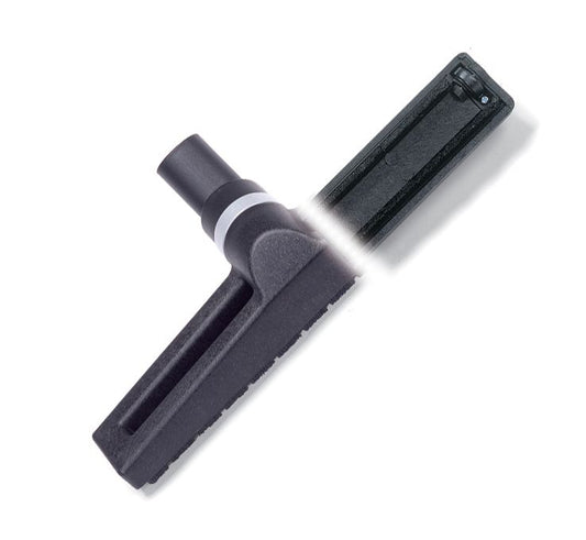 Stofzuigmond Numatic Multiflo NVB-31d  op wiel 38mm