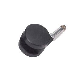 Zwenkwiel Numatic 50 mm NRV-200 / WV-370