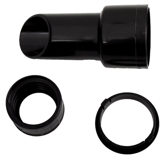Slangmof 38mm Numatic draaibaar origineel