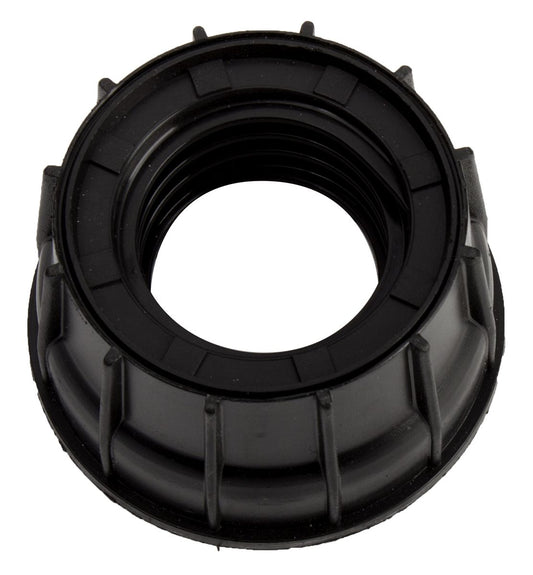Slangwartel 32mm Numatic draaibaar origineel