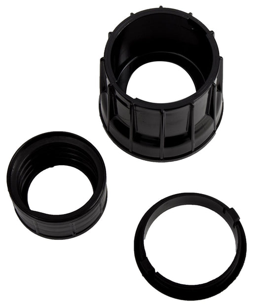 Slangwartel 38mm Numatic draaibaar origineel
