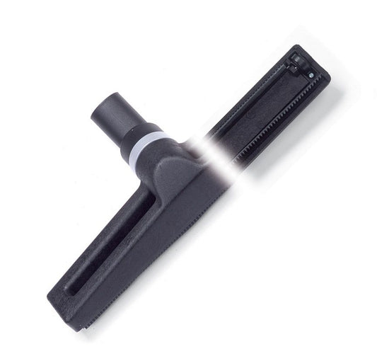 Waterzuigmond Numatic Multiflo NVA-31e op wiel 32mm