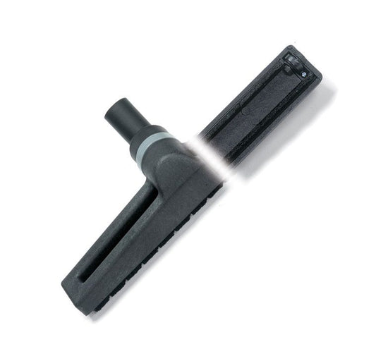 Zuigmond Numatic Multiflo NVA-31D op wiel 32 mm