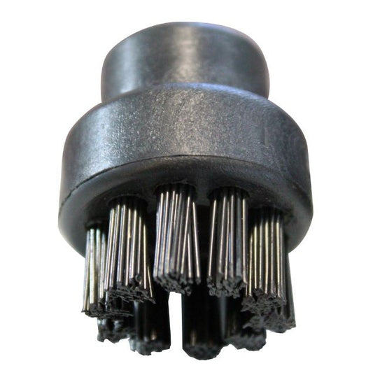 Borstel Tecnovap kauwgomverwijdering rond nylon 28 mm