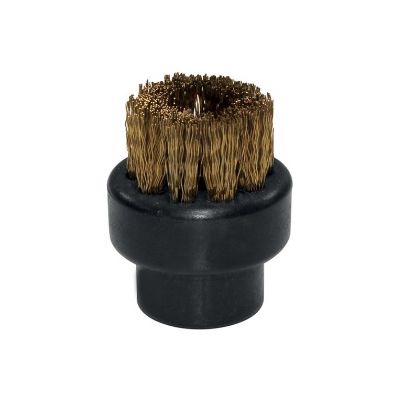 Borstel Tecnovap koper Ø 28 mm