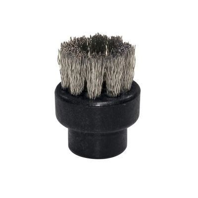 Borstel Tecnovap RVS Ø 28 mm