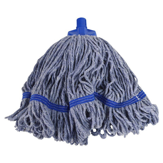 Midimop Freedom II blauw 230 gram