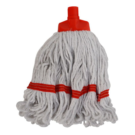 Minimop Freedom II rood 230 gram