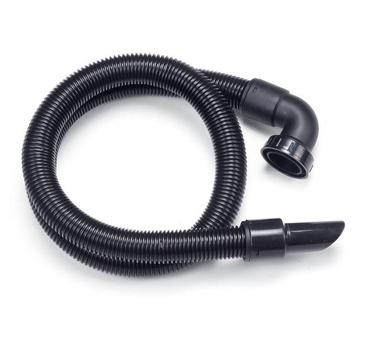Stofzuigslang 32 mm Nuflex slang compleet voor RSV/RSB, 1,5 meter. Lage wartel.