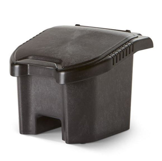 Opbergbox AIRBO (zwart) t.b.v. AIRBO TEM390 stofzuiger