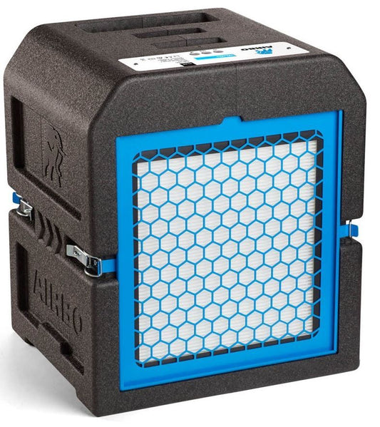 Aircleaner AIRBO AC2 Filter 8. 9. 10 (C)