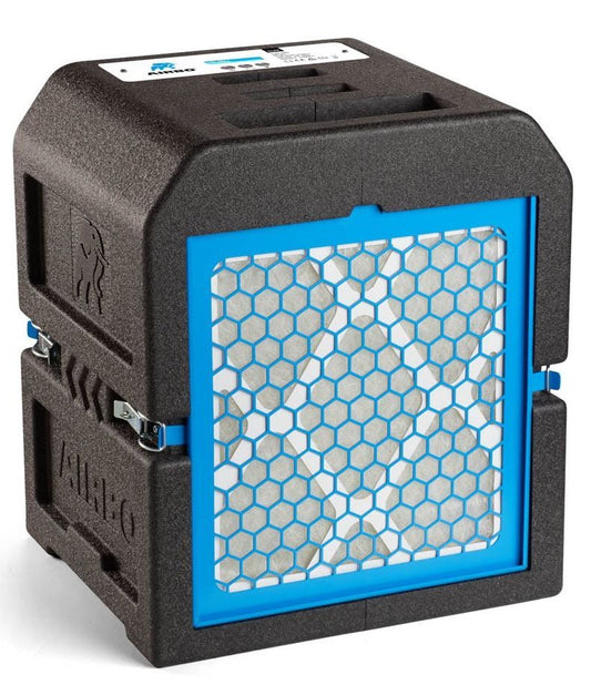 Aircleaner AIRBO AC2 Filter 8. 9. 13 (B)