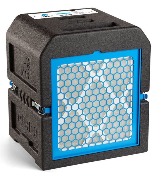 Aircleaner AIRBO AC2 Filter 8, 9, 15 (D)