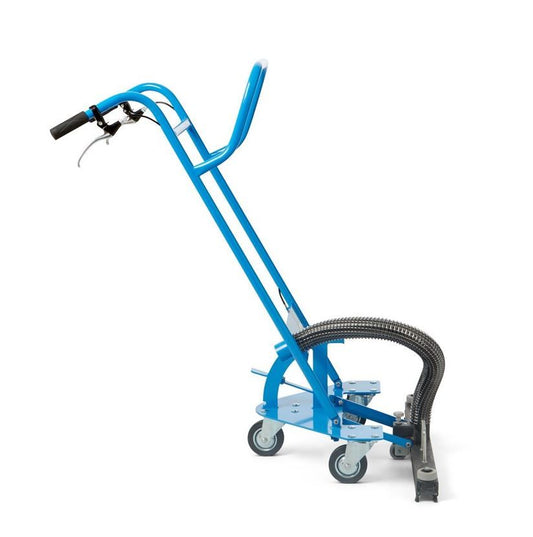 Trolly Numatic Airbo MacFloor incl. zuigmond