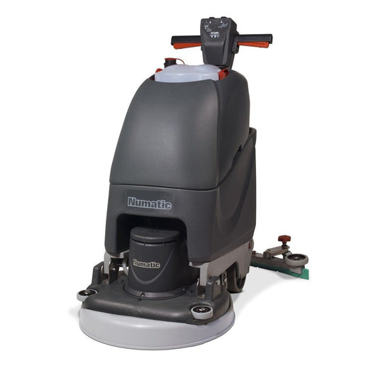 Schrobzuigmachine Numatic TT 4055 G graphite