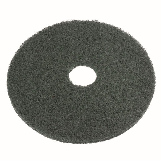 Vloerpad Comtesse speciaal 17 inch groen huismerk