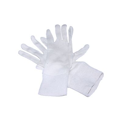 Handschoen Oxxa Knitter 14-061 binnenhandschoen wit