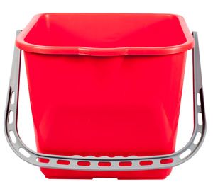 Emmer italiaans 15 liter t.b.v. rolemmers rood