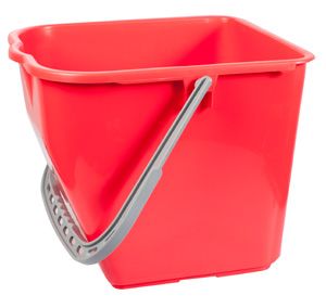 Emmer italiaans 25 liter t.b.v. rolemmers rood