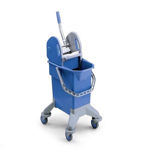 Rolemmer Ergo 25 liter hoog model inclusief pers
