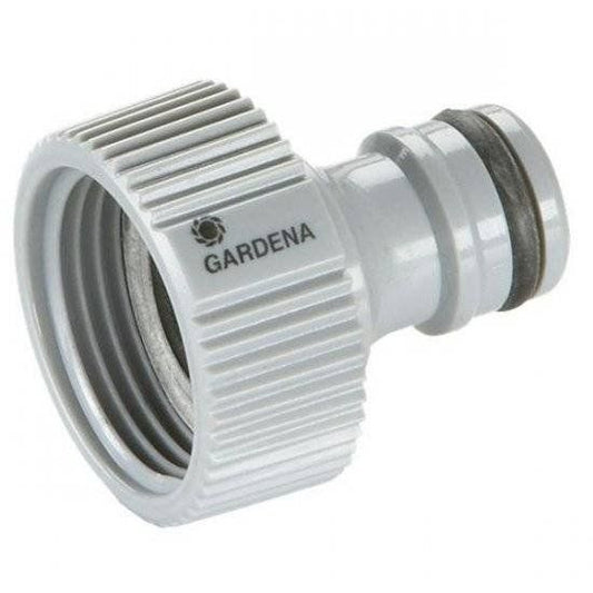 Kraanstuk Gardena 902 1/1 aansluiting groot model