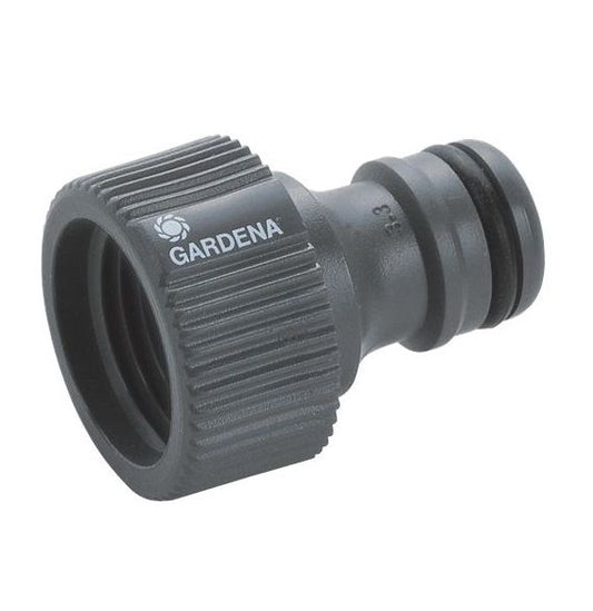 Kraanstuk Gardena 900 3/8 aansluiting klein model
