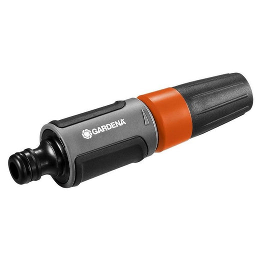 Tuinspuit Gardena 18300-20 instelbaar