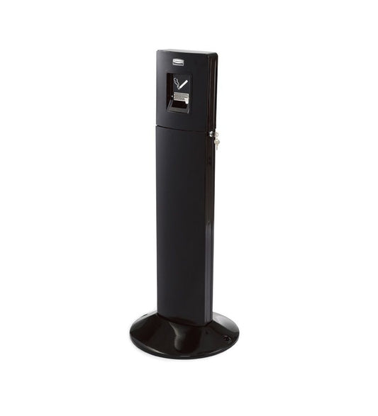 Asbak staand Rubbermaid Metropolitan VB 194371