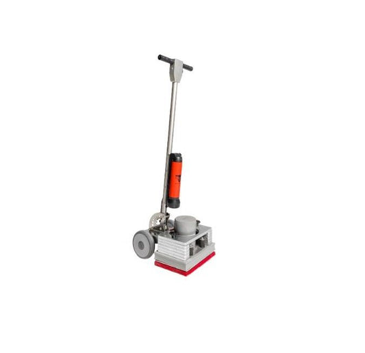 Schrobmachine Excentr 30-20+B incl. batterij en lader