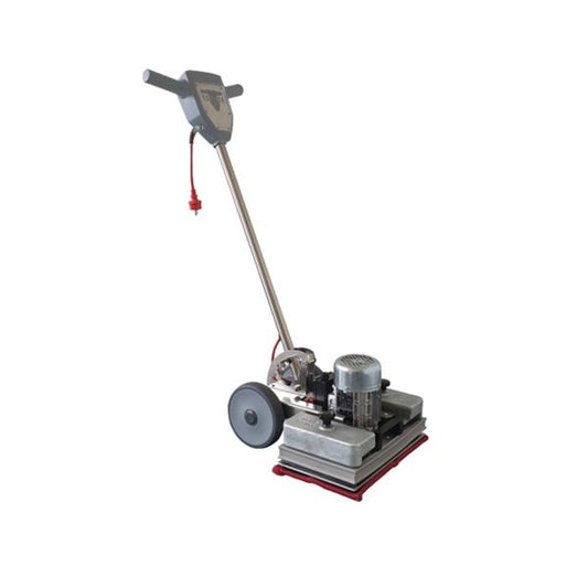 Schrobmachine Excentr 40-25