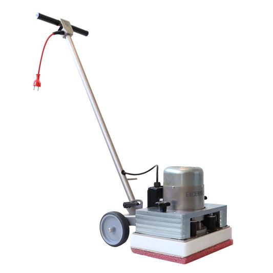 Schrobmachine Excentr 30-20+