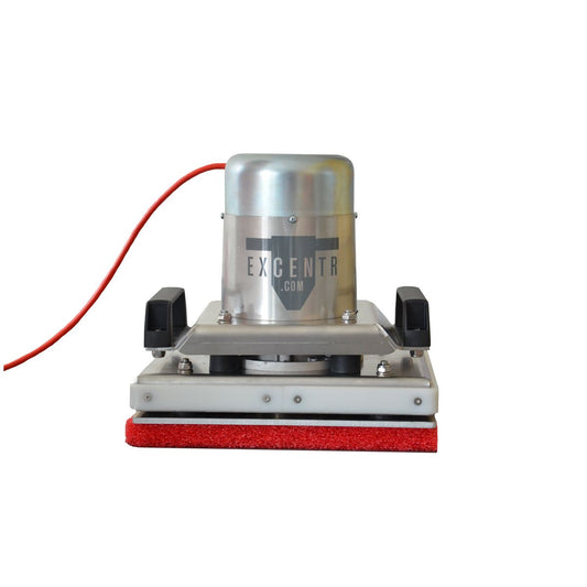 Schrobmachine Excentr Handhero