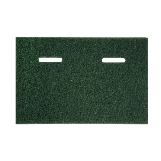 Pad Excentr Green (55-35)