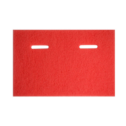 Pad Excentr Red (55-35)